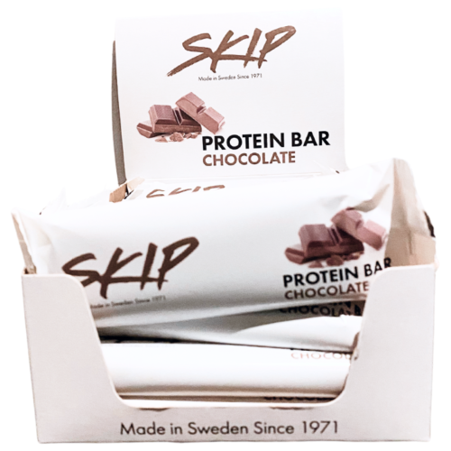 Skip proteinbar Sjokolade