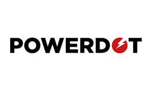 PowerDot logo