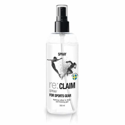 Re: claim Spray 300 ml