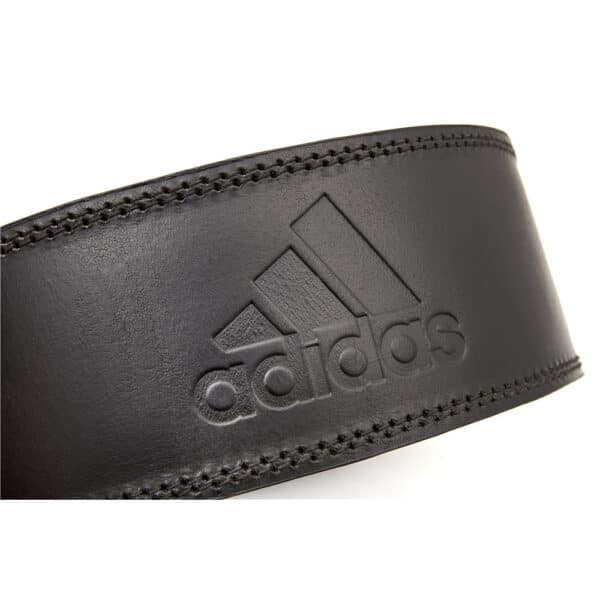 Adidas Weight Lift Belt Leather