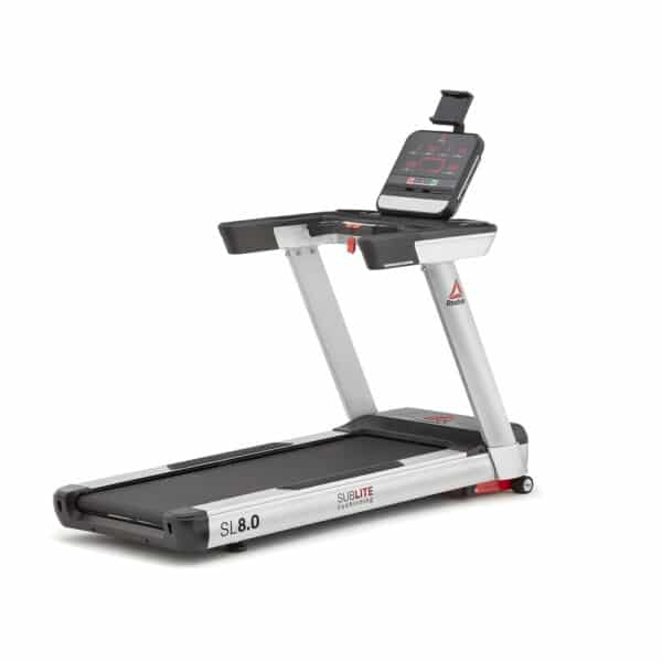 Reebok Treadmill SL 8.0
