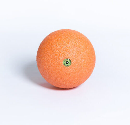 BLACKROLL Ball 12 (Punktmassasje) - Orange