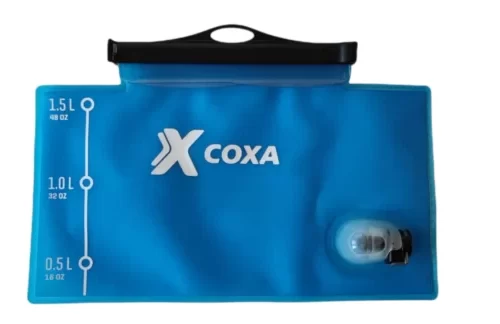 Coxa Vannsystem til drikkebelte (1.0 liter)