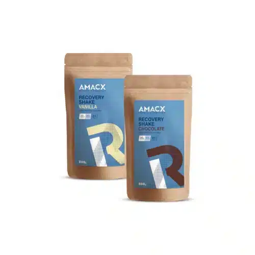 amacx recovery shake