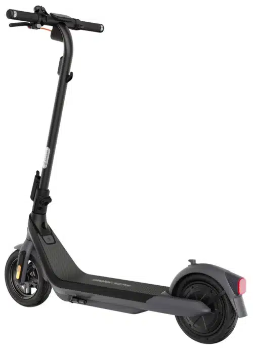segway by ninebot e2 pro d