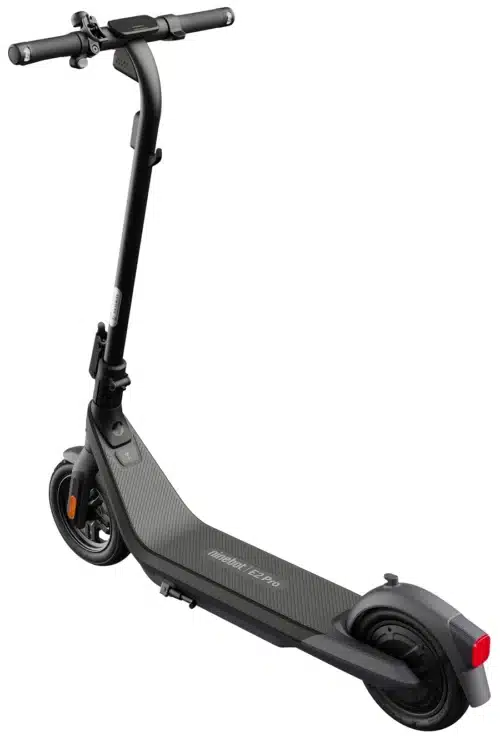 segway by ninebot e2 pro d