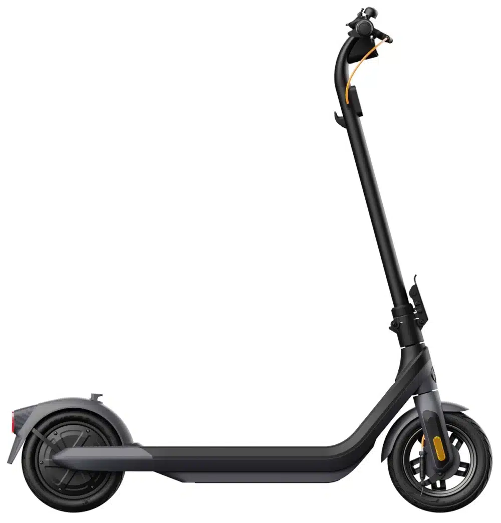 segway by ninebot e2 pro d