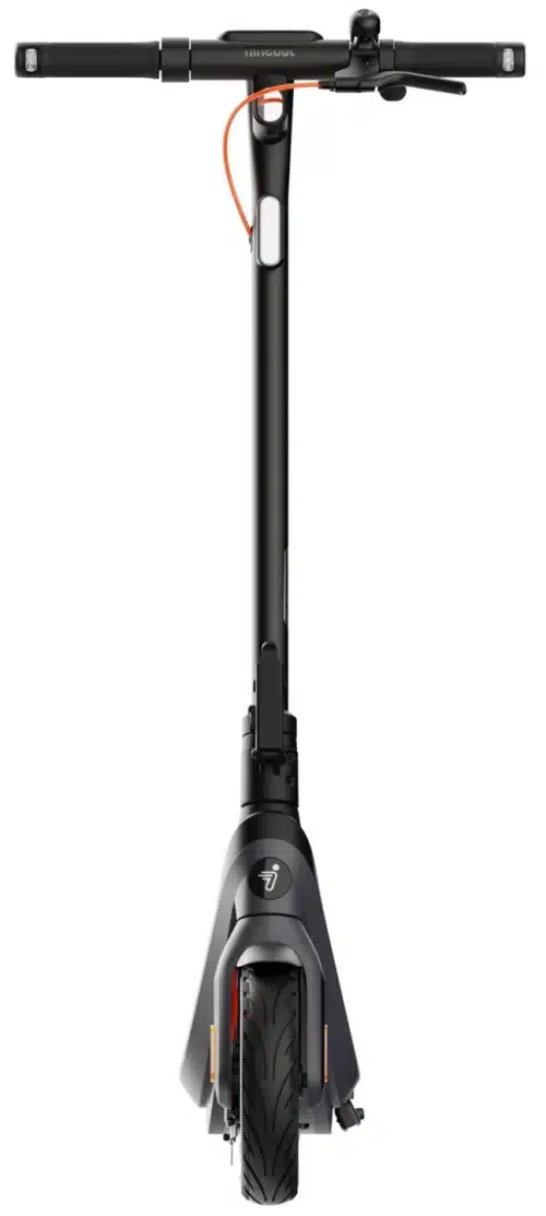 segway by ninebot e2 pro d