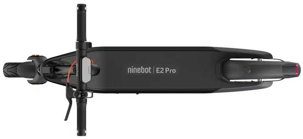 segway by ninebot e2 pro d