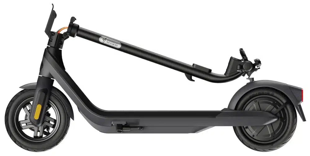 segway by ninebot e2 pro d