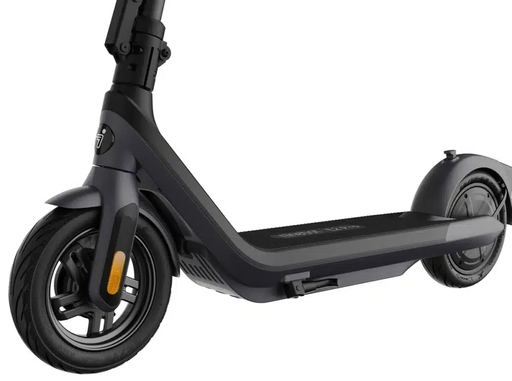 segway by ninebot e2 pro d