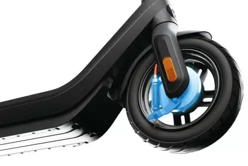 segway by ninebot e2 pro d
