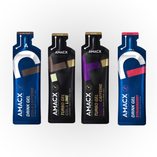 amacx gel 60ml – singel (kort holdbarhet)