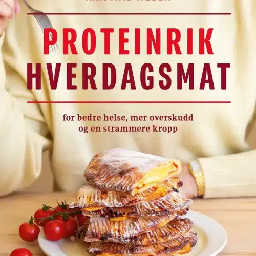 proteinrik hverdagsmat