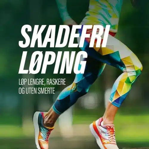 skadefri løping