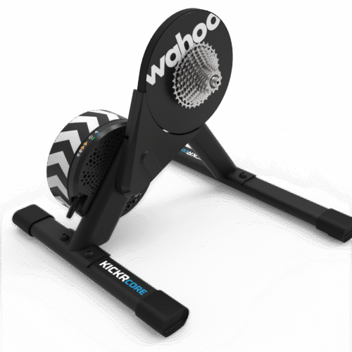 wahoo kickr core 2