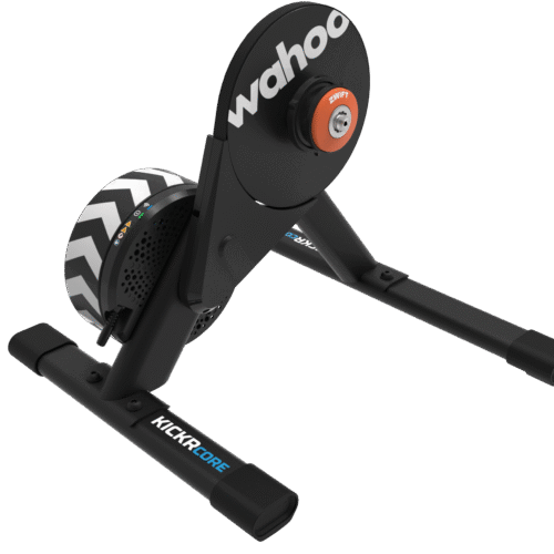 wahoo kickr core 2 with cog n click
