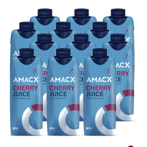 amacx cherry juice | 12 pack