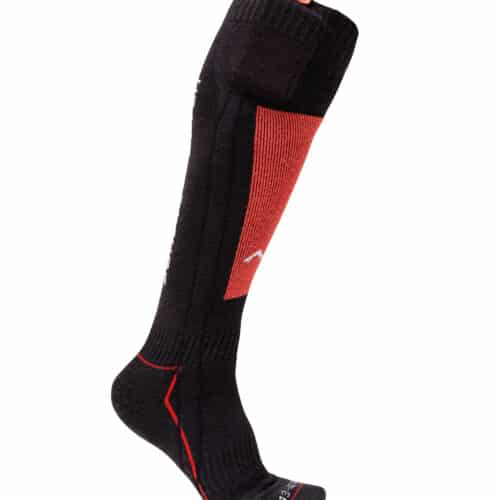 heatx heated technical socks w/batt